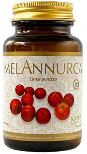 MELANNURCA 60CPS-1