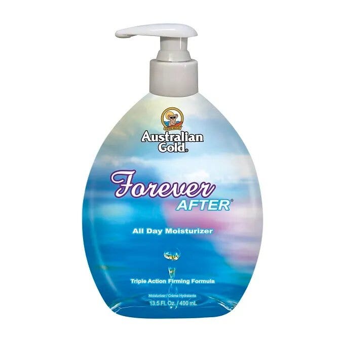 Australian Gold Forever After Doposole Idratante 400ml-2