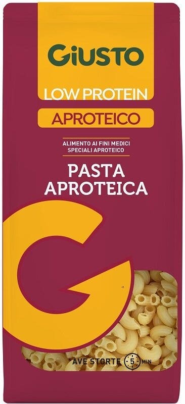 Giusto Aproteico Ave Storte 250g-1