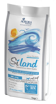 SILAND DIET AD MI PESCE MON1KG-1