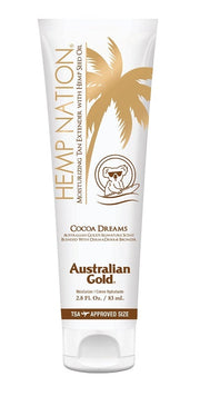 Australian Gold Cocoa Dreams Travel Size 83ml-1