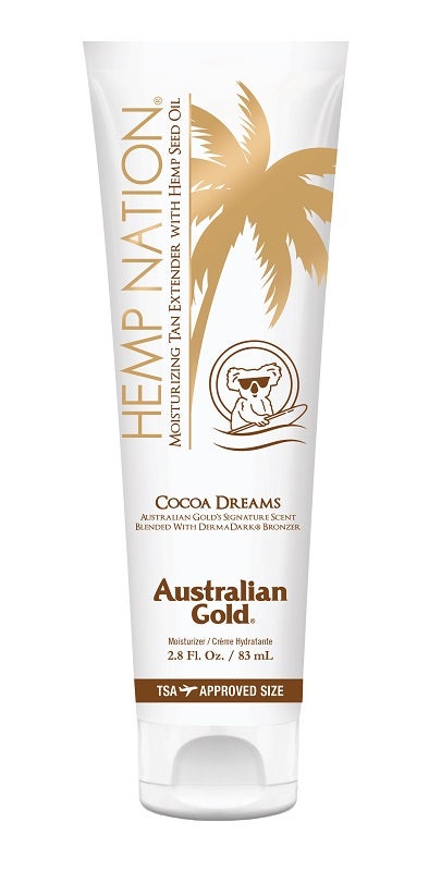 Australian Gold Cocoa Dreams Travel Size 83ml-1