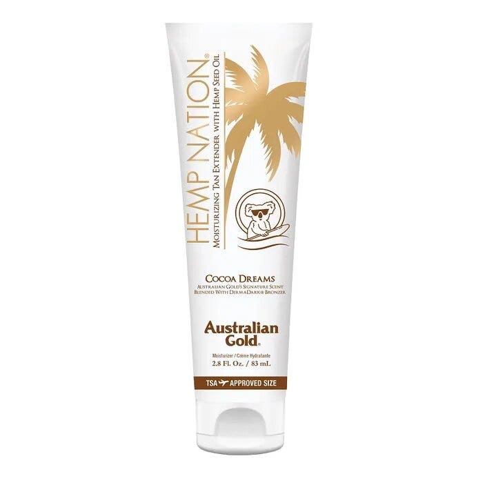 Australian Gold Cocoa Dreams Travel Size 83ml-2