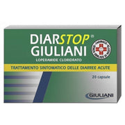 Diarstop 20 Capsule-1