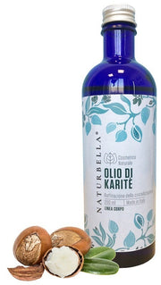 Olio Di Karite' 200ml-1