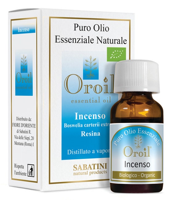 INCENSO AFRICA OE 5ML-1