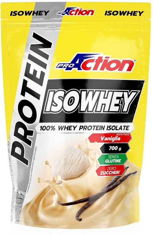 PROACTION ISOWHEY VANIGLIA700G-1