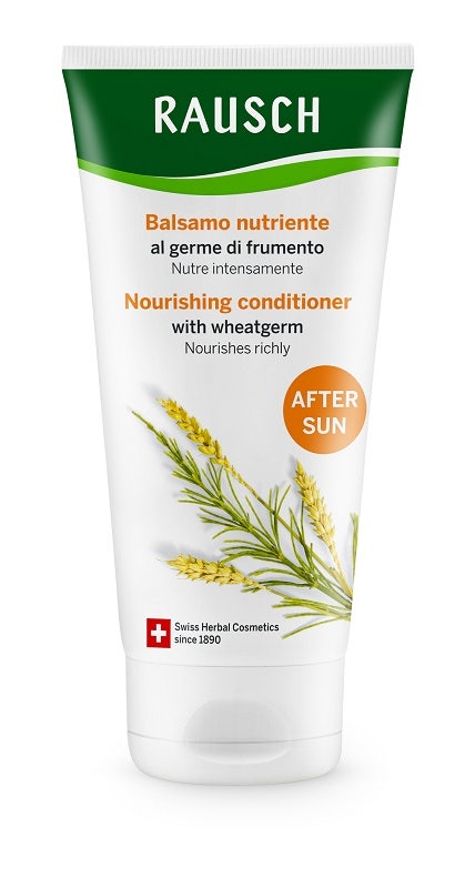 Rausch Balsamo Nutriente Al Germe di Frumento 150ml-1