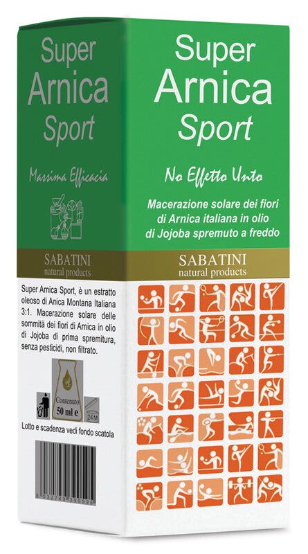 SUPER ARNICA SPORT 50ML-2