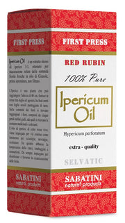 IPERICUM OIL 100ML-1