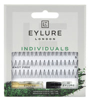 Eylure London Individuals Ciglia Finte Ciuffetti Knot Free-1