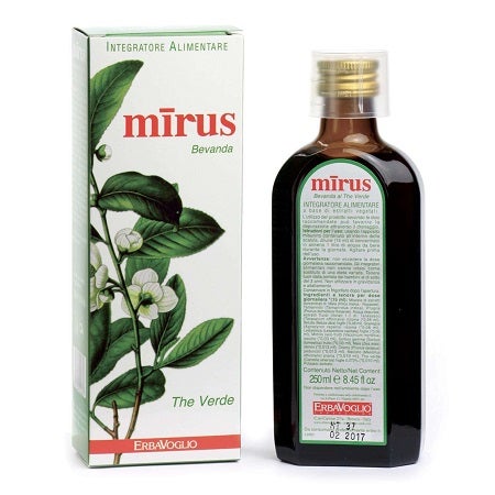 MIRUS THE VERDE 250ML-1