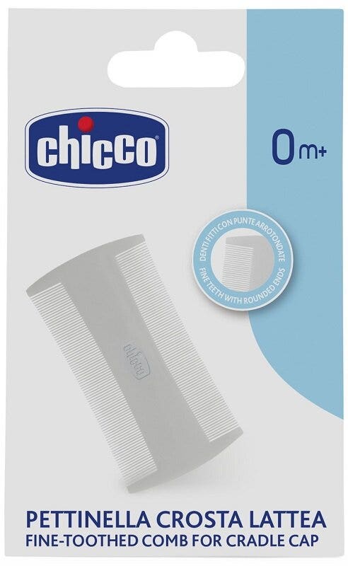 Chicco Pettinella Crosta Lattea-2
