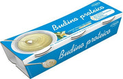 Vita Al Top Budino Proteico Alla Vaniglia 360g-1