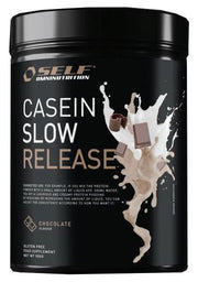 SELF OMNIN CASEIN SLOW900G CHO-1