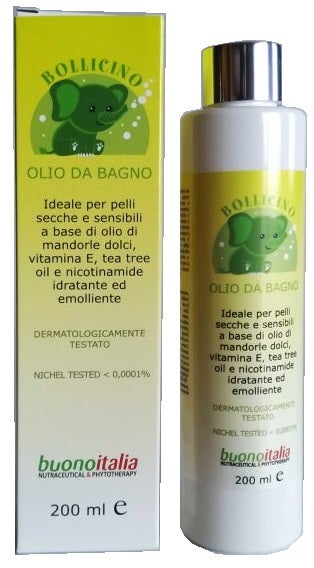 BOLLICINO 200ML-1