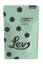 Lev Tonnetto Orata Busta 60 g