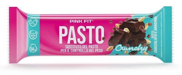 PINK FIT PASTO CRUN CIOC 56G-1