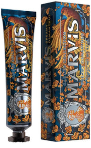 Marvis Dentifricio Dreamy Osmanthus 75ml-1