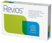 Revios 20 Compresse-1