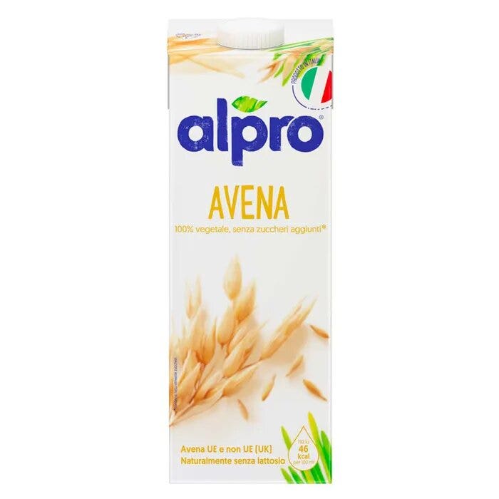 Alpro Avena 1L-2