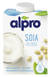 Alpro Soia 500ml-1