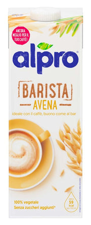 Alpro Barista Avena 1L-1