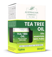 Australian Tea Tree Oil 30ml-1