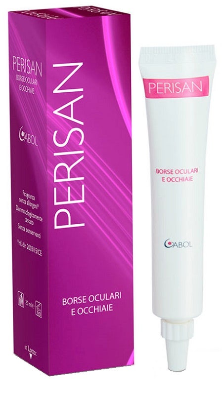 PERISAN CREMA CONT OCCHI 20ML-1