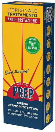 Prep Crema Dermoprotettiva 75 ml-1