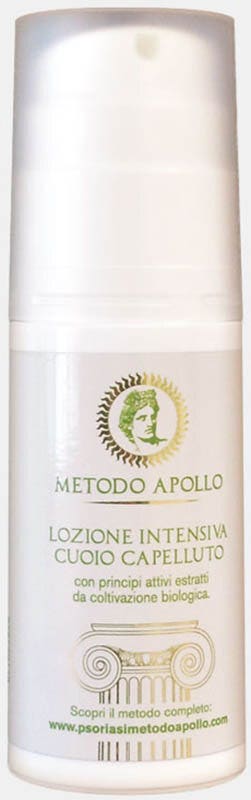 METODO APOLLO CUOIO CAPELL50ML-2