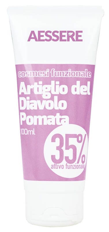ARTIGLIO DIAVOLO POM 35% 100ML-1