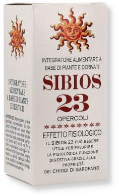SIBIOS 23 48OPR-1
