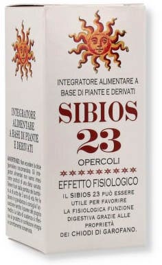 SIBIOS 23 48OPR-1