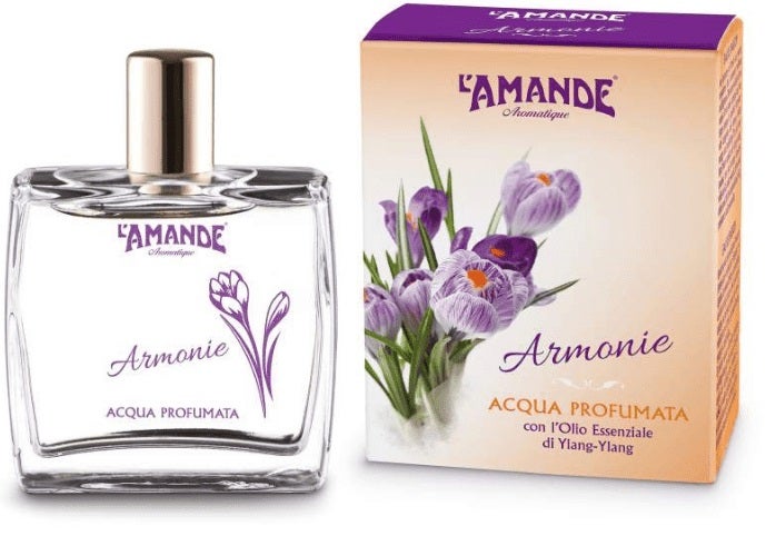 L'AMANDE ARMONIE ACQ PROF N/AL-1
