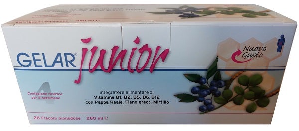 GELARJUNIOR 28F 10ML-1