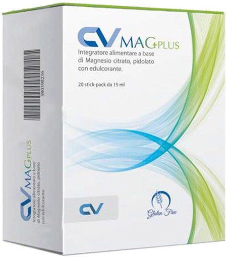 CV MAG PLUS 20BUST-1