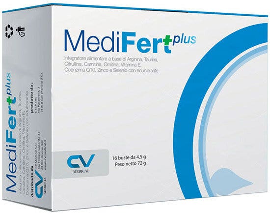 MEDIFERT PLUS POLV 16BUSTX4,5G-1