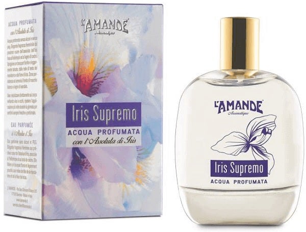 AROMATIQUE ACQUA PROF IRIS SUP-1