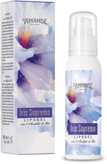 AROMATIQUE LIPOGEL IRIS SUPREM-1