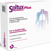 SOLTUX PLUS 14BUST-1