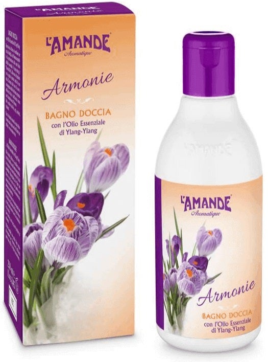 L'AMANDE ARMONIE BAGNO DOCCIA-1