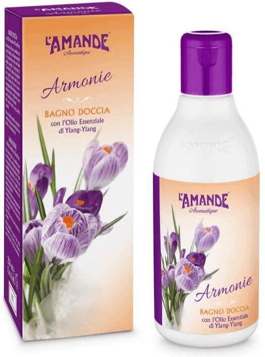 L'AMANDE ARMONIE BAGNO DOCCIA-2