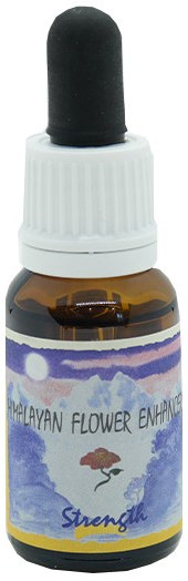 STRENGTH ESSENZA 15ML-1