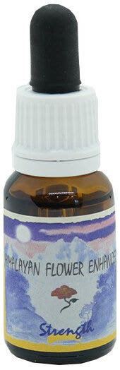 STRENGTH ESSENZA 15ML-1