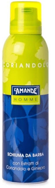 L'AMANDE HOMME CORIAN SCH BARB-1