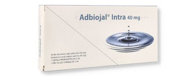ADBIOJAL SIR INTRA-ART40MG 2ML-1