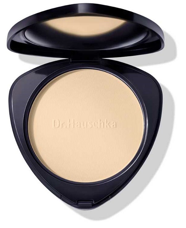 DR HAUSCHKA MAL COMP POW 01-1