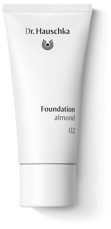DR HAUSCHKA MAL FOUND 02 30ML-2