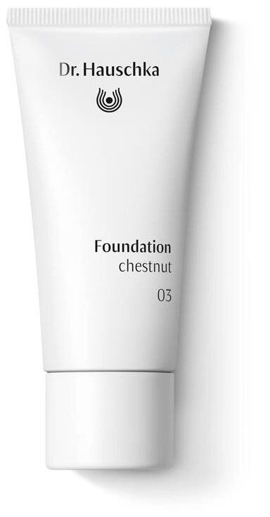 DR HAUSCHKA MAL FOUND 03 30ML-2